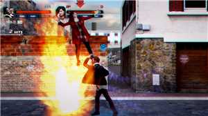 Download Streets of Fury EX Update 02 01 2019 game