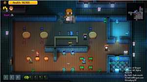 Download Streets of Rogue Alpha 25b game