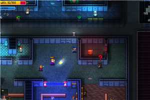 Download Streets of Rogue Alpha 41c game