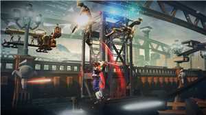 Download STRIDER-RELOADED game