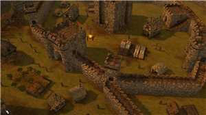 Download Stronghold 3 - Gold Edition Eng-Ita PC-Game-Rip  game