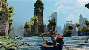 Download Submerged - Cracked 2015 game