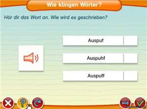 Download Successfully Learning German - Year 2 -TLS wiiware  game