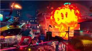 Download Sunset Overdrive Update v20181212-CODEX game
