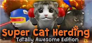 Download Super Cat Herding Totally Awesome Edition RIP-SiMPLEX game