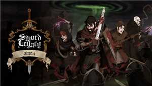 Download Sword Legacy Omen-CODEX game