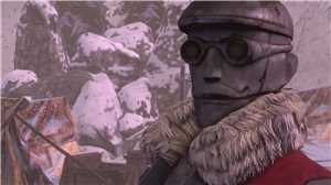 Download Syberia 3 An Automaton with a plan-RELOADED  game