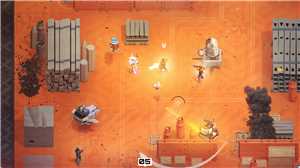 Download SYNTHETIK Legion Rising-Razor1911 game