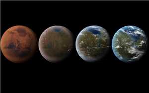Download Terraforming Mars game
