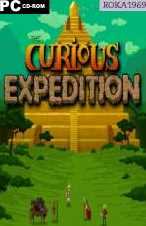 Download The Curious Expedition v1 3 15 6-SiMPLEX game
