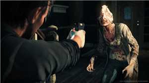 Download The Evil Within PC full game + DLC ^^nosTEAM^^ game