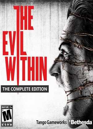 Download The Evil Within: The Complete Edition game