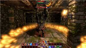 Download The Fall of the Dungeon Guardians Build 39, December 5th game