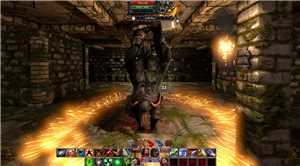 Download The Fall of the Dungeon Guardians SubBuild 2015.12.25 game