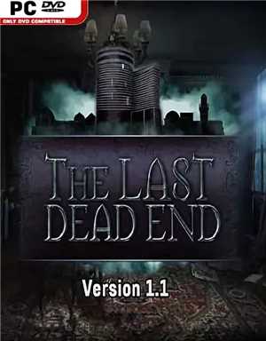 Download The Last DeadEnd v1 1-CODEX game