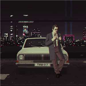 Download The Mercury Man game