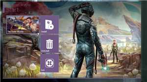 Download The Outer Worlds v4.21.2.0, MULTi11 game