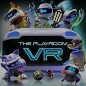 Download The Playroom VR PS4 PKG CUSA04318  game