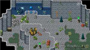 Download The Prophecy Lies-DARKZER0 game