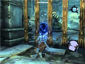 Download The Real Laser Ball GAME-DARKSiDERS game