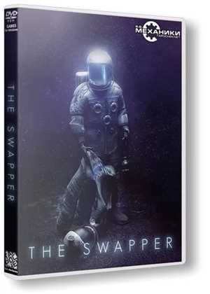 Download The Swapper RePack By R G Mechanics NASWARI+ZOHAIB game