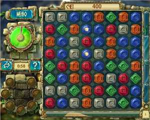Download The Treasures of Montezuma 3 2011 PC Game Rus MEGUIL game