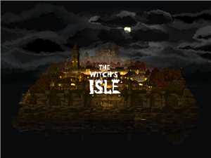 Download The Witch's Isle game
