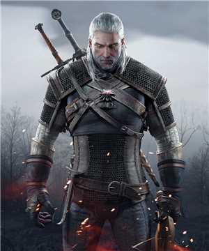 Download The Witcher 3 Wild Hunt game