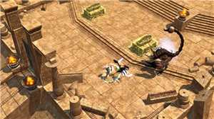 Download Titan Quest: Anniversary Edition *2016-2017* - V1 51 +All DLCs MULTi12-ENG SYMMETRICAL EXE game
