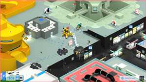 Download Tokyo 42 PC RePack 2017 game