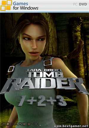 Download Tomb Raider I-GOG game