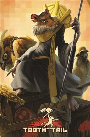 Download Tooth and Tail SEASON 2-PLAZA game
