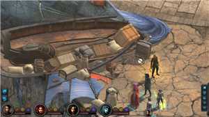 Download Torment Tides of Numenera Update v1 0 2-BAT game