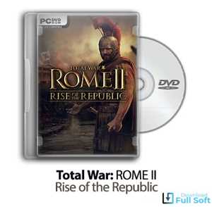 Download Total War Rome II Rise of the Republic Update v2 4 0 19683-CODEX game