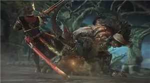 Download Toukiden 2 PS4 PKG CUSA05719  game