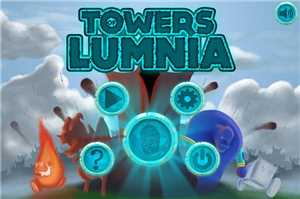 Download Towers of Lumnia v1 1 5 - Android game