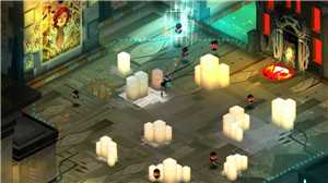 Download Transistor-CODEX game