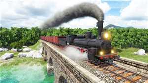 Download Transport Fever v1 0 13505 game