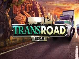 Download TransRoad: USA CRACKED game
