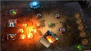 Download Trials of Fire v0 280 game