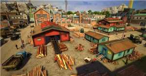 Download Tropico 5 PC full game EN-FR-DE-IT-RU-ES ^^nosTEAM^^ game