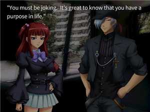 Download Umineko When They Cry-Answer Arcs-DARKSiDERS game