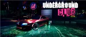 Download Underground Club 2018 Full Version PC Game  game