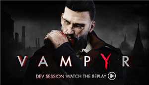 Download Vampyr Network Fix-CODEX game