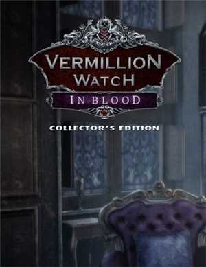 Download Vermillion Watch In Blood-RAZOR game