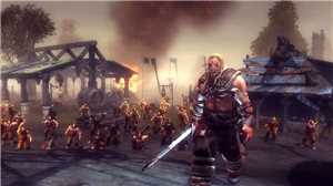 Download Viking- Battle of Asgard-FLT game