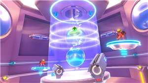 Download Viral EX game