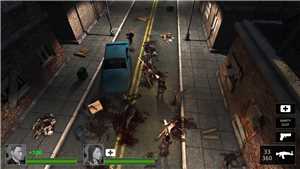 Download Virus Z game