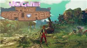 Download Vogue the Explorer-PLAZA game