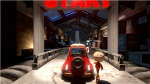 Download VR RunningJoe game